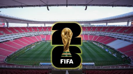 En Jalisco no solo está el entusiasmo por ver a la Selección Nacional en casa, sino también el atractivo internacional de la capital jalisciense como sede mundialista. ESPECIAL / IMAGO7 y CANVA