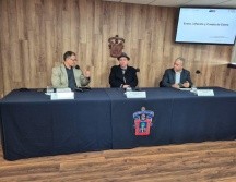 Para los especialistas, México no tiene buenas perspectivas en materia económica en el corto plazo. EL INFORMADOR/ M. Hernández