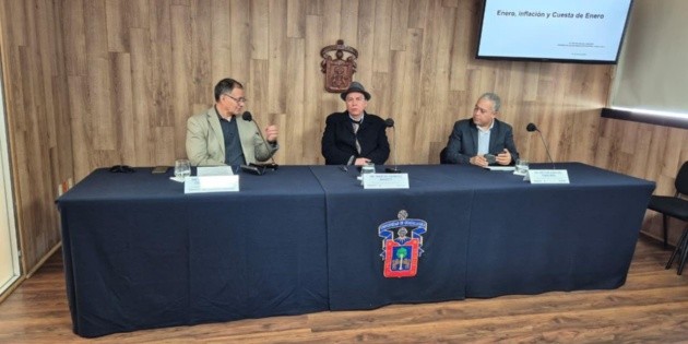 Prev&eacute;n a&ntilde;o complicado para la econom&iacute;a de la poblaci&oacute;n mexicana