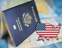 Recuerda que el pago no asegura la obtención de la visa americana. ESPECIAL