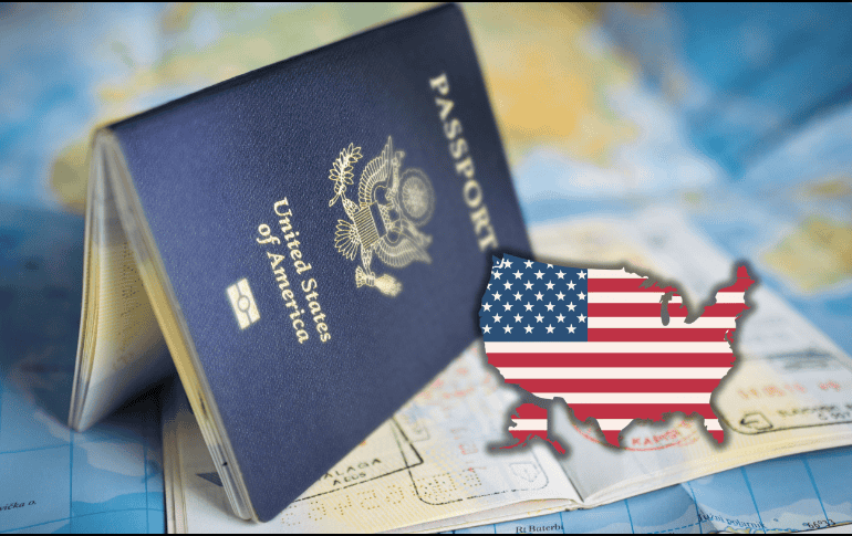 Recuerda que el pago no asegura la obtención de la visa americana. ESPECIAL