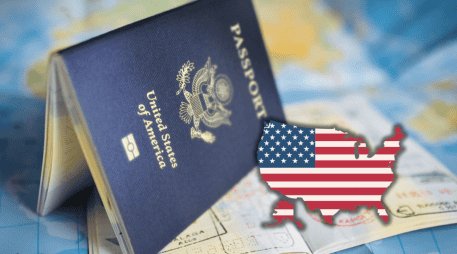 Recuerda que el pago no asegura la obtención de la visa americana. ESPECIAL