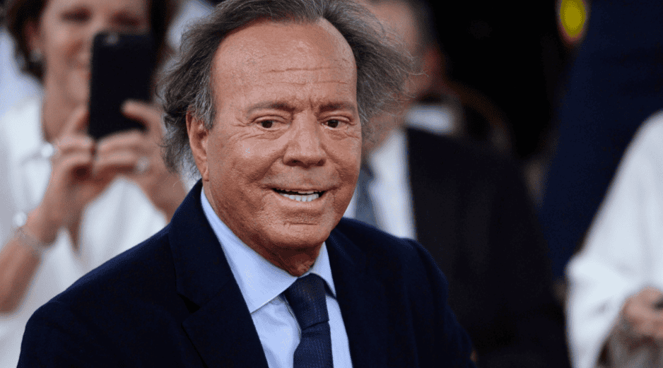 Estas celebridades han enfrentado o enfrentan investigaciones por delitos de índole sexual. AP/ARCHIVO