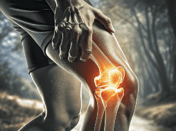 Los alimentos ultraprocesados suelen contener aditivos, conservadores y grasas poco saludables que contribuyen a este proceso. CANVA