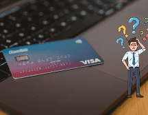 5 razones por las que los bancos dan líneas de crédito bajas. UNSPLASH / CARDMAPR.NL