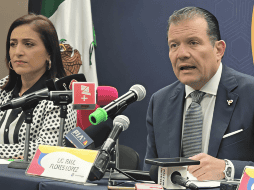 Coparmex estará trabajando con las empresas para otorgar las facilidades para el transporte público. EL  INFORMADOR / J. VELAZCO