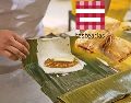 Este es el mejor tamal del mundo, de acuerdo con Taste Atlas. SUN / ARCHIVO