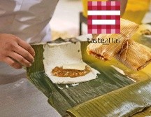 Este es el mejor tamal del mundo, de acuerdo con Taste Atlas. SUN / ARCHIVO