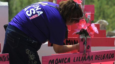 El feminicidio más reciente se registró el lunes en la ranchería Cocohital, en el municipio de Comalcalco. SUN/ARCHIVO
