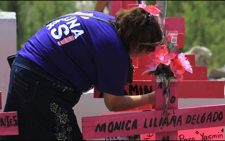 El feminicidio más reciente se registró el lunes en la ranchería Cocohital, en el municipio de Comalcalco. SUN/ARCHIVO