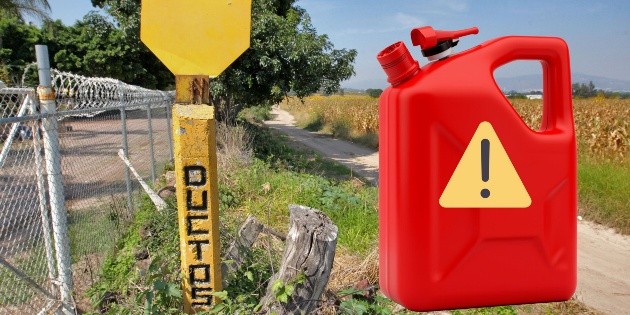 Seguridad en Jalisco: Aseguran m&aacute;s huachicol en Degollado, Tototl&aacute;n y Tlajomulco