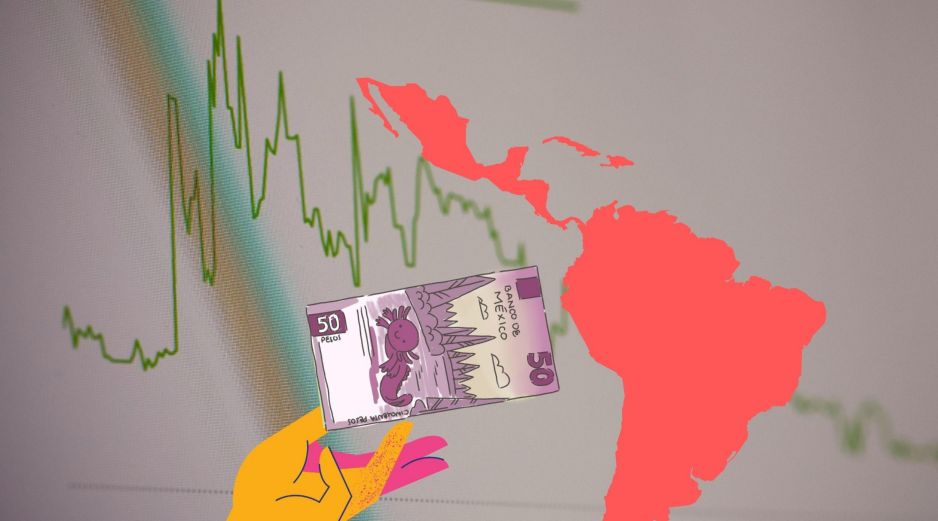 El organismo internacional declaró que la economía global se ralentizará ligeramente en 2026. UNSPLASH / M. Spiske