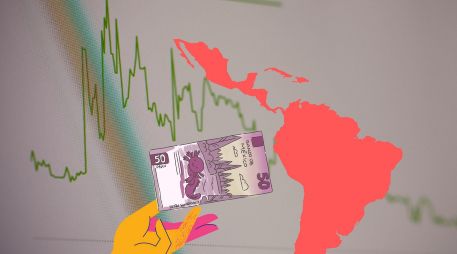 El organismo internacional declaró que la economía global se ralentizará ligeramente en 2026. UNSPLASH / M. Spiske