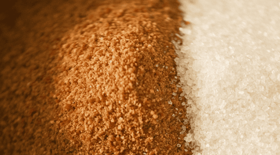 El azúcar mascabado va de maravilla con dulces, pasteles, y galletas; pues permite que se disfrute de un sabor dulce sin la ocasional falta de hidratación. ESPECIAL