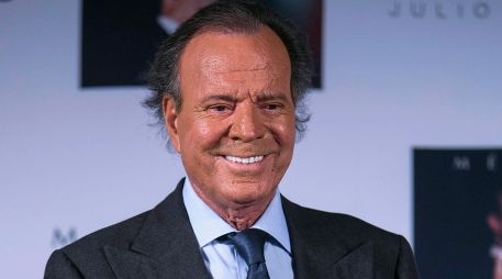 Iglesias no ha emitido un comunicado oficial, pero afirmó que confía en que la situación se aclarará. AP/ARCHIVO