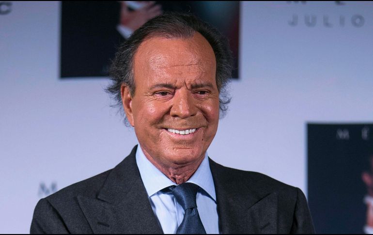 Iglesias no ha emitido un comunicado oficial, pero afirmó que confía en que la situación se aclarará. AP/ARCHIVO