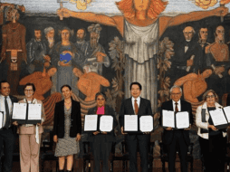 La ética es una revolución que se asume en la Nueva Escuela Mexicana señaló el secretario de Educación Pública.GOBIERNO DE MÉXICO