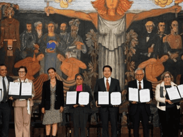 La ética es una revolución que se asume en la Nueva Escuela Mexicana señaló el secretario de Educación Pública.GOBIERNO DE MÉXICO