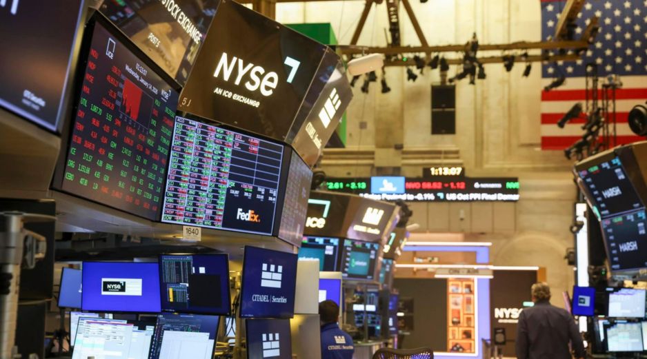 Los principales bancos estadounidenses están publicando sus resultados trimestrales esta semana, siendo hoy el turno de Wells Fargo, Citi Group y Bank of America. EFE / ARCHIVO