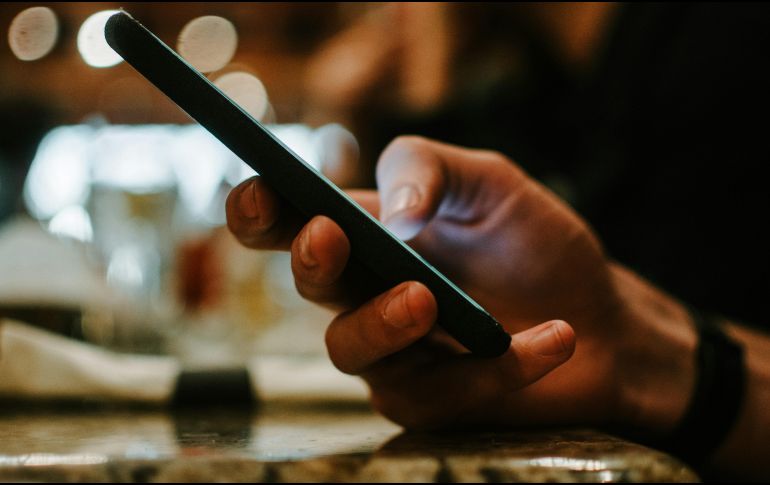 Los números sin registro no podrán usar el servicio móvil hasta concluir el trámite. Unsplash