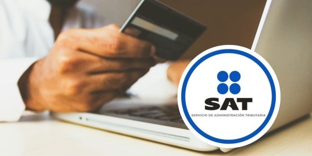 SAT promete nuevo bloqueo masivo a tarjetas de d&eacute;bito y cr&eacute;dito en febrero 2026