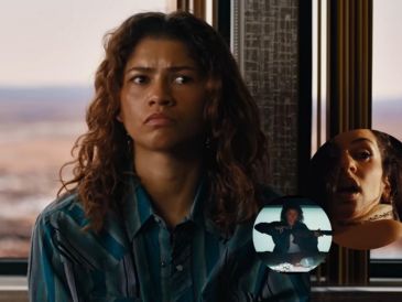 El tráiler de Euphoria adelanta cambios importantes en la vida de Rue y el resto de los protagonistas. CAPTURA DE PANTALLA/YOUTUBE/ESPECIAL