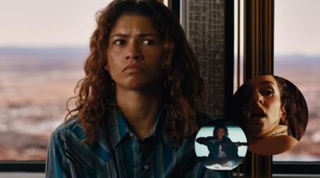 El tráiler de Euphoria adelanta cambios importantes en la vida de Rue y el resto de los protagonistas. CAPTURA DE PANTALLA/YOUTUBE/ESPECIAL