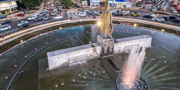 &iquest;Cu&aacute;nto cost&oacute; La Minerva y por qu&eacute; se excedieron 20 mdp en las obras?