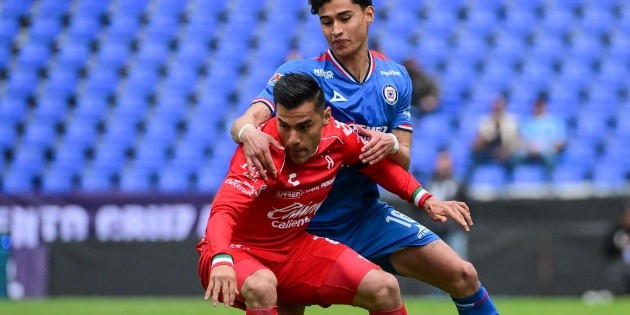 EN VIVO Cruz Azul vs Atlas: Minuto a minuto de la Jornada 2 de la Liga MX