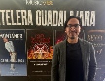 El representante de Music Vibe, Daniel Miranda, explicó que la compañía genera empleo directo para cientos de personas y miles más cuando se trata de espectáculos de gran formato. EL INFORMADOR/ H. Navarro