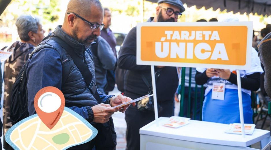 El trámite no tiene costo, es requisito indispensable para recibir los beneficios y arrancó el 12 de enero de 2026. EL INFORMADOR/J.ACOSTA