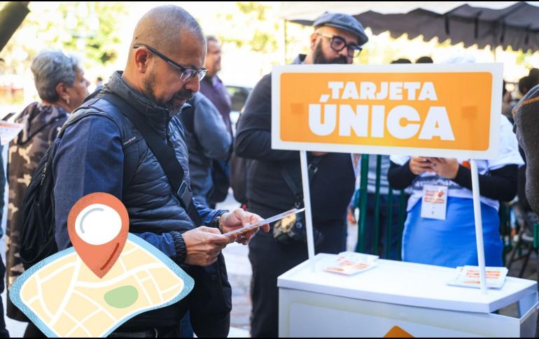 El trámite no tiene costo, es requisito indispensable para recibir los beneficios y arrancó el 12 de enero de 2026. EL INFORMADOR/J.ACOSTA