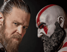 Rayan cuenta con una carrera asociada a personajes complejos intensos y de presencia imponente cualidades que resultan clave para dar vida a Kratos. INSTAGRAM / @primevideo