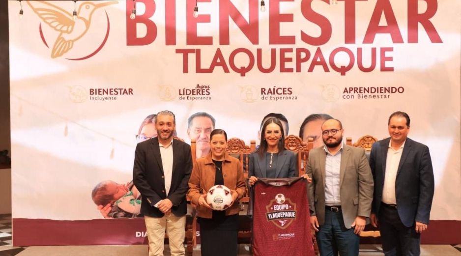 La alcaldesa Laura Imelda Pérez Segura destacó que este aumento presupuestal fortalecerá el apoyo directo a las familias. CORTESÍA