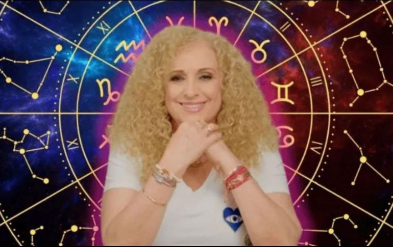 Mizada Mohamed nos comparte las predicciones para cada signo zodiacal de este jueves. ESPECIAL