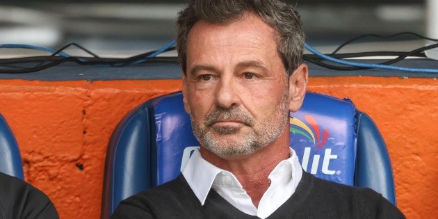 Atlas: Diego Cocca critica el calendario y el estado de la cancha tras la derrota ante Cruz Azul