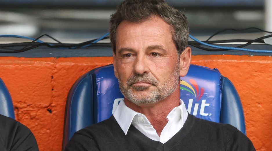 El estratega argentino fue enfático al señalar que el calendario perjudica directamente la planificación de su plantel. IMAGO7.