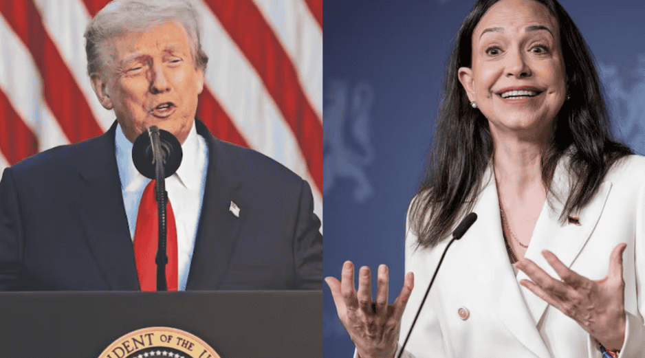 El almuerzo se celebrará a las 12:30 hora de Washington (17:30 GMT) en un comedor privado de la Casa Blanca y se desarrollará a puerta cerrada. AP / ARCHIVO