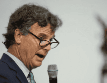 El presidente de la SIP coincidió en que 