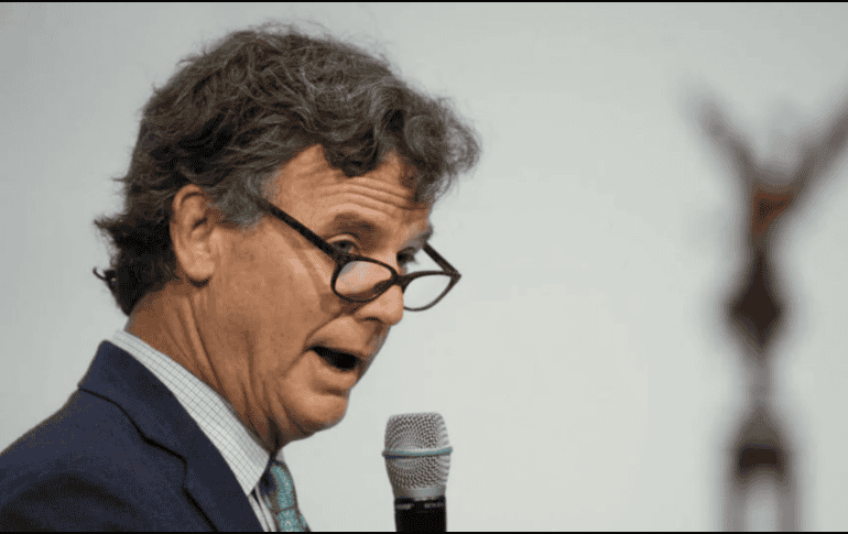 El presidente de la SIP coincidió en que 