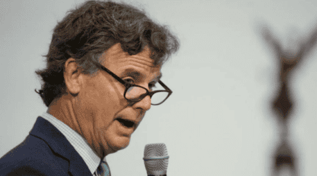 El presidente de la SIP coincidió en que 