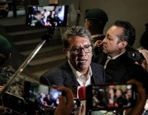 De acuerdo con Ricardo Monreal, la magnitud de los cambios obliga a abrir de inmediato el diálogo con las fuerzas políticas que acompañan a Morena en el Congreso. SUN