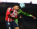 Chivas es segundo en el torneo con 6 puntos. IMAGO7/J. Zamora