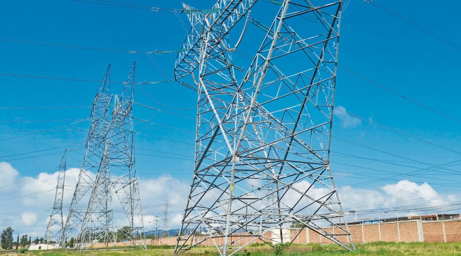 La inversión privada en energía enfrenta retos por falta de certidumbre, recursos insuficientes y baja asignación de proyectos. EL INFORMADOR/ Archivo