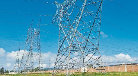 La inversión privada en energía enfrenta retos por falta de certidumbre, recursos insuficientes y baja asignación de proyectos. EL INFORMADOR/ Archivo