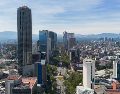 La contaminación en la Ciudad de México se mantiene en niveles aceptables. SUN