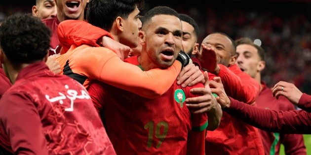 Marruecos y Senegal disputar&aacute;n la final de la Copa Africana de Naciones