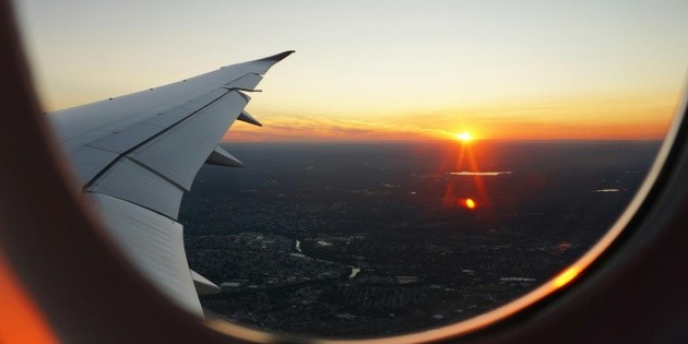 EN VIVO Vuelos cancelados y demorados en el AICM