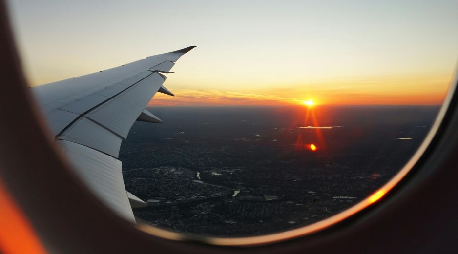 Vuelos cancelados y demorados en el AICM | EN VIVO | 15 de enero de 2026. Unsplash