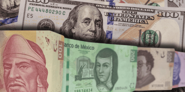 D&oacute;lar HOY: Peso mexicano amanece aplastado por la divisa estadounidense, este es el tipo de cambio este 15 de enero